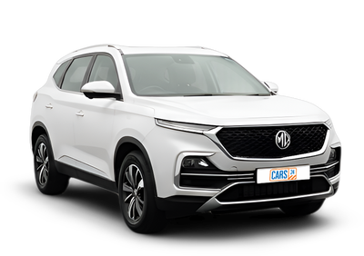 MG HECTOR-img